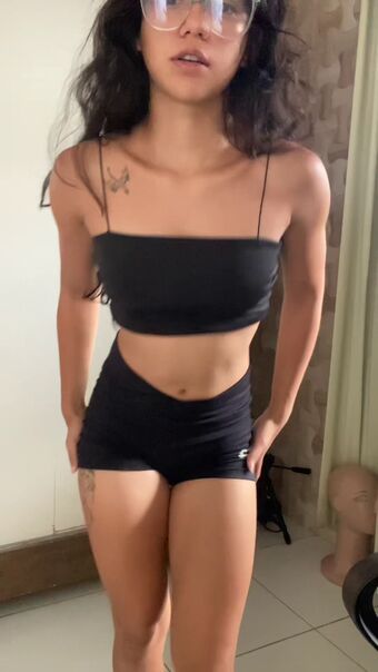 Wandinha Maromba Nude Leaks OnlyFans Photo 19