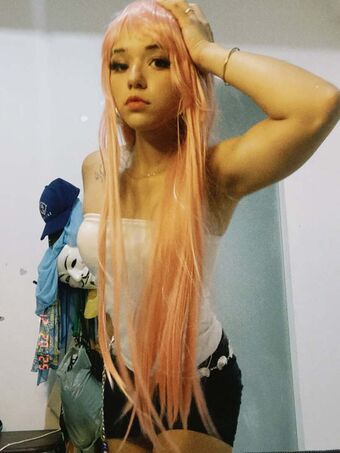 Wandinha Maromba Nude Leaks OnlyFans Photo 25