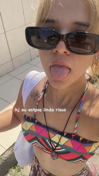 Wandinha Maromba Nude Leaks OnlyFans Photo 22