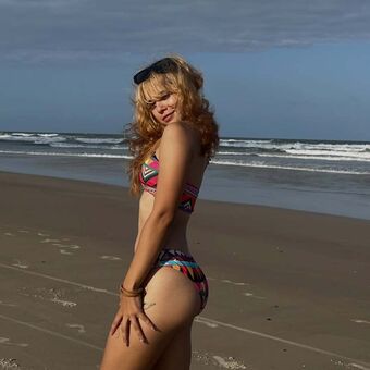 Wandinha Maromba Nude Leaks OnlyFans Photo 23