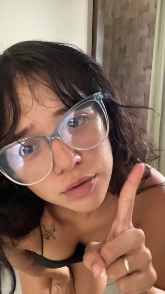 Wandinha Maromba Nude Leaks OnlyFans Photo 13