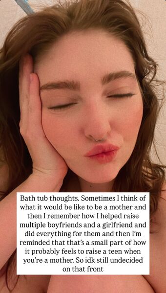 Willow Shields Nude Leaks OnlyFans Photo 187