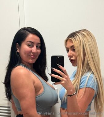 Xenastephany Nude Leaks OnlyFans Photo 4