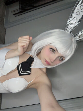 xenluvsmiku Nude Leaks OnlyFans Photo 6