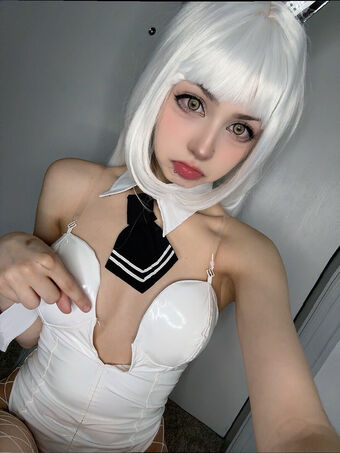 xenluvsmiku Nude Leaks OnlyFans Photo 5