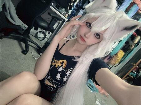 xenluvsmiku Nude Leaks OnlyFans Photo 1