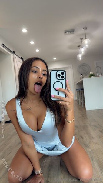 Ximena Saenz Nude Leaks OnlyFans Photo 6