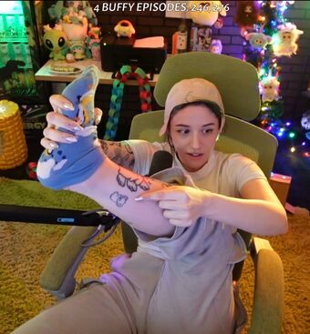 Yungelderberry Nude Leaks OnlyFans Photo 134