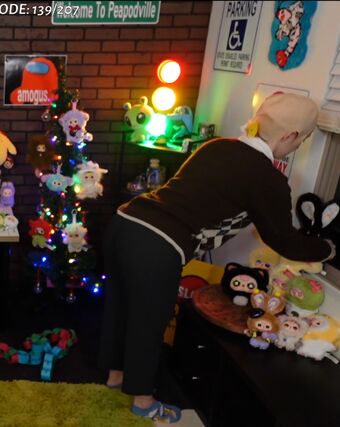 Yungelderberry Nude Leaks OnlyFans Photo 131