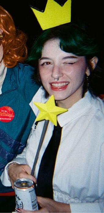 Yungelderberry Nude Leaks OnlyFans Photo 124