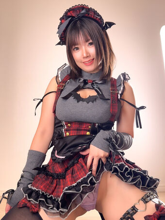 Yutori Nude Leaks OnlyFans Photo 36