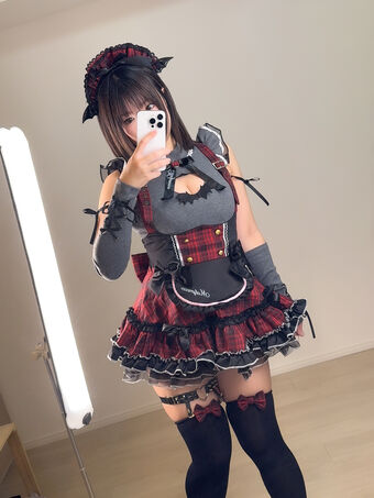 Yutori Nude Leaks OnlyFans Photo 32