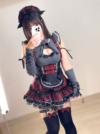 Yutori Nude Leaks OnlyFans Photo 31