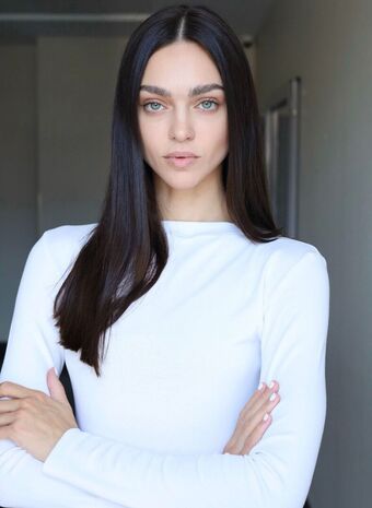 Zhenya Katava Nude Leaks OnlyFans Photo 2