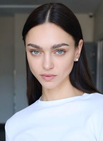 Zhenya Katava Nude Leaks OnlyFans Photo 1