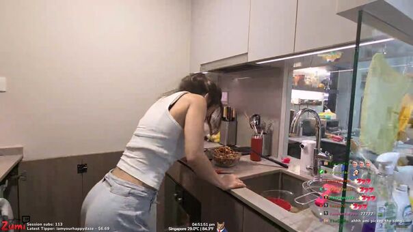 Zumi Nude Leaks OnlyFans Photo 160