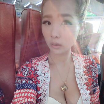 94iris329 Nude Leaks OnlyFans Photo 9