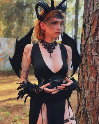 Adryellirot Nude Leaks OnlyFans Photo 37