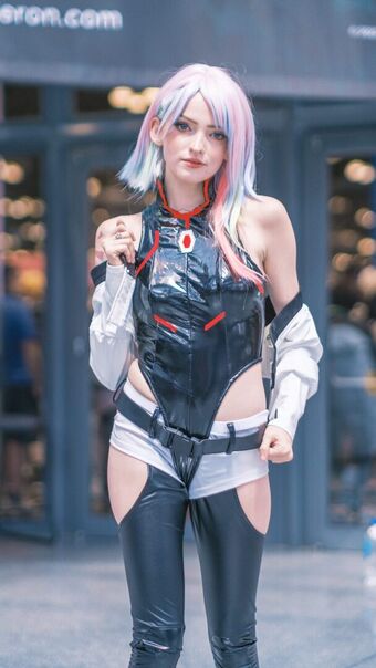 Adryellirot Nude Leaks OnlyFans Photo 31