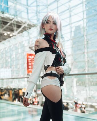 Adryellirot Nude Leaks OnlyFans Photo 28