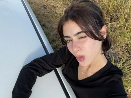 aangelarrochista Nude Leaks OnlyFans Photo 283