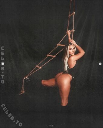 Abella Danger Nude Leaks OnlyFans Photo 253