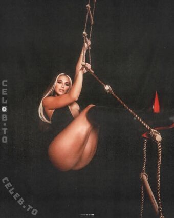 Abella Danger Nude Leaks OnlyFans Photo 254