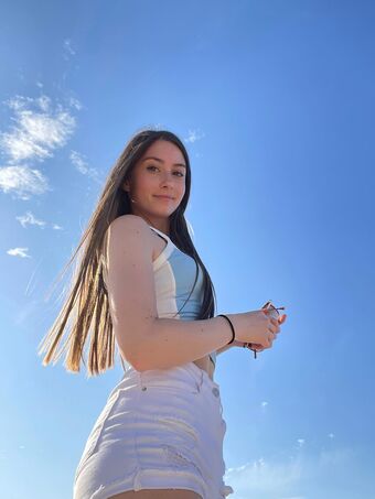 Ainhoa Nude Leaks OnlyFans Photo 1