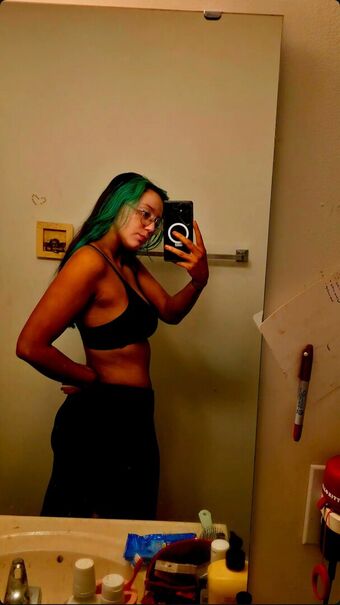 Airica Demia Nude Leaks OnlyFans Photo 202