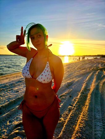 Airica Demia Nude Leaks OnlyFans Photo 206