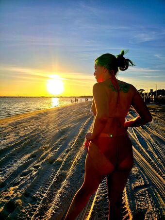 Airica Demia Nude Leaks OnlyFans Photo 203