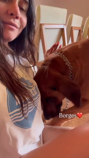 Alessandra Negrini Nude Leaks OnlyFans Photo 135