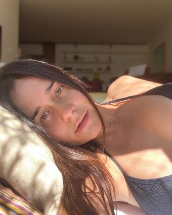 Alessandra Negrini Nude Leaks OnlyFans Photo 129