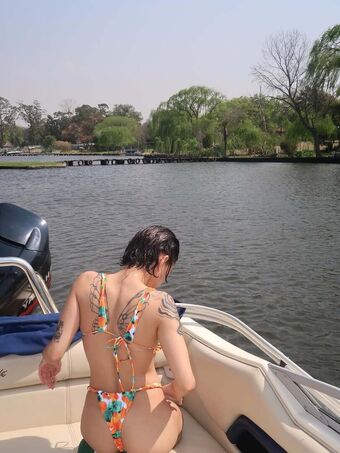 Kira Herman Nude Leaks OnlyFans Photo 7