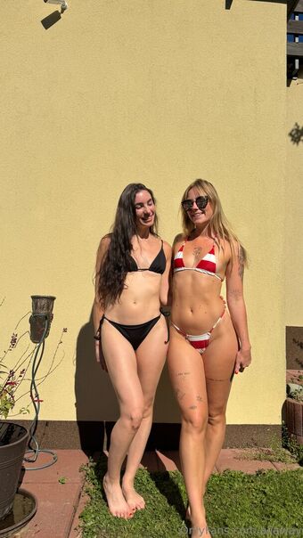 aliaway Nude Leaks OnlyFans Photo 44