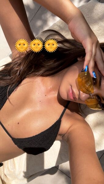 Alicja Szemplińska Nude Leaks OnlyFans Photo 10