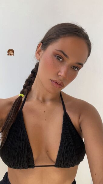 Alicja Szemplińska Nude Leaks OnlyFans Photo 11