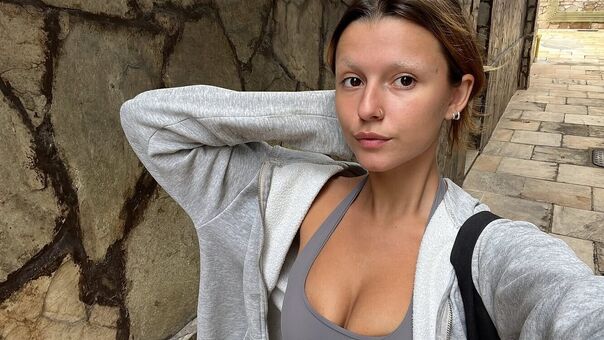 Alyssa Mischler Nude Leaks OnlyFans Photo 4