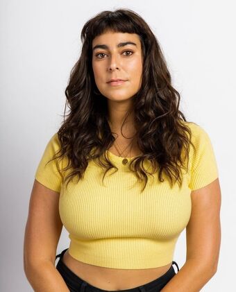 Amanda Lehan-Canto Nude Leaks OnlyFans Photo 46