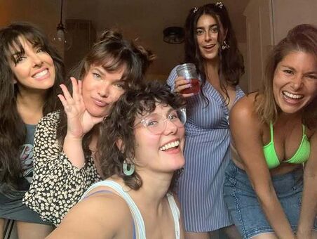 Amanda Lehan-Canto Nude Leaks OnlyFans Photo 48