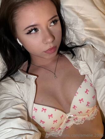 Amelie.2006 Nude Leaks OnlyFans Photo 52