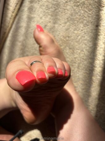 aminamarie Nude Leaks OnlyFans Photo 31