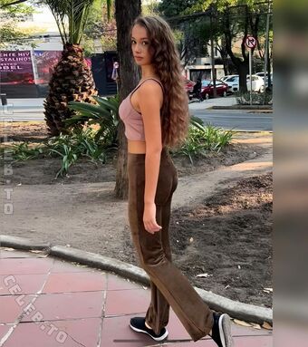 Anfisaria Riazhkina Nude Leaks OnlyFans Photo 26