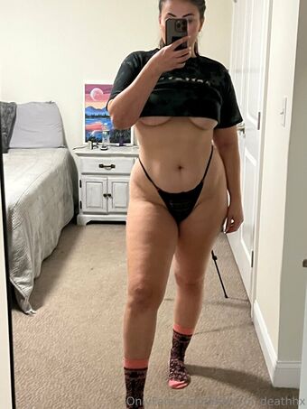 angel_of_deathhx Nude Leaks OnlyFans Photo 78