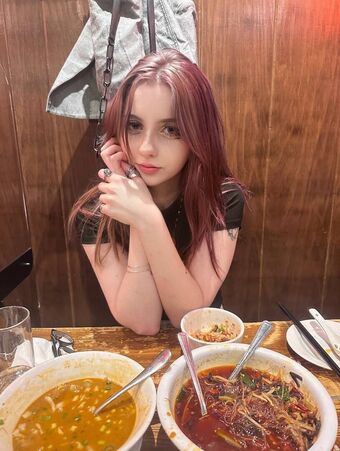 angelstormi Nude Leaks OnlyFans Photo 1