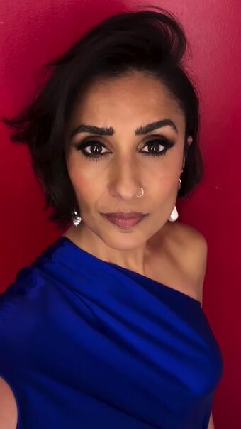Anita Rani Nude Leaks OnlyFans Photo 93