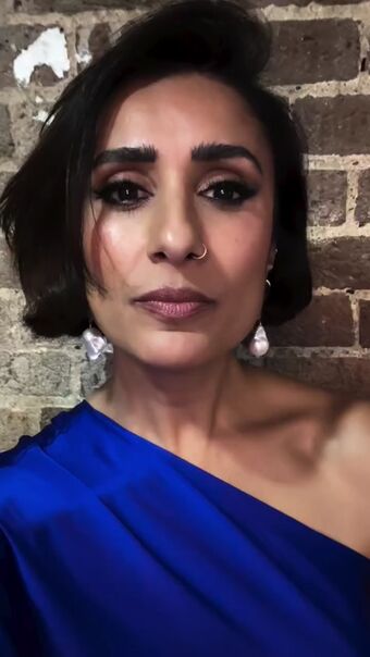 Anita Rani Nude Leaks OnlyFans Photo 94