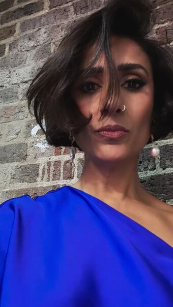Anita Rani Nude Leaks OnlyFans Photo 91