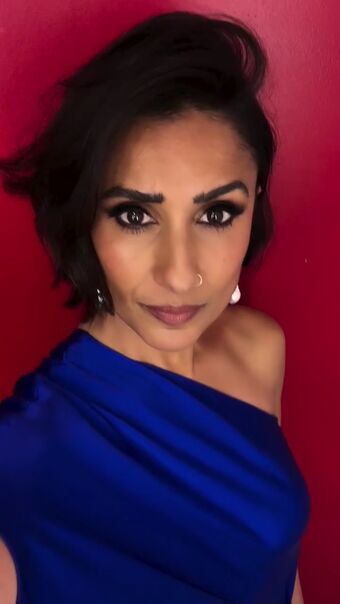 Anita Rani Nude Leaks OnlyFans Photo 92