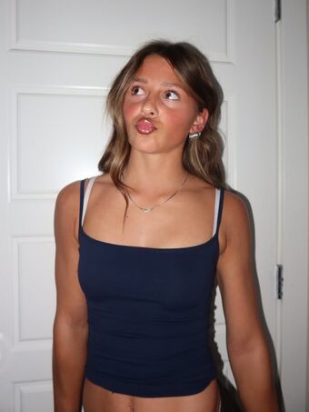 Anna Frey Nude Leaks OnlyFans Photo 3